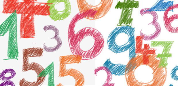10.04.18 Kurs: Podstawy Numerologii