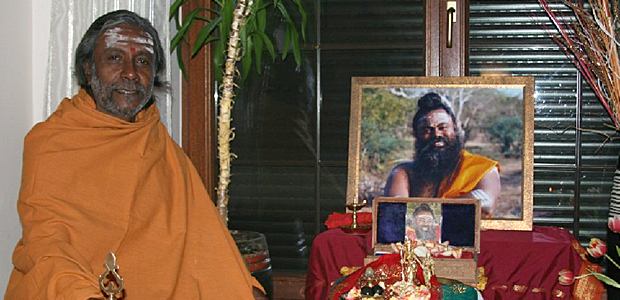 03.07.14 – Swami Durgananda