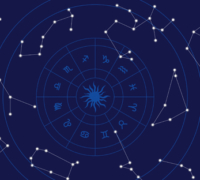 Roczny horoskop na rok 2020 dla znaków zodiaku
