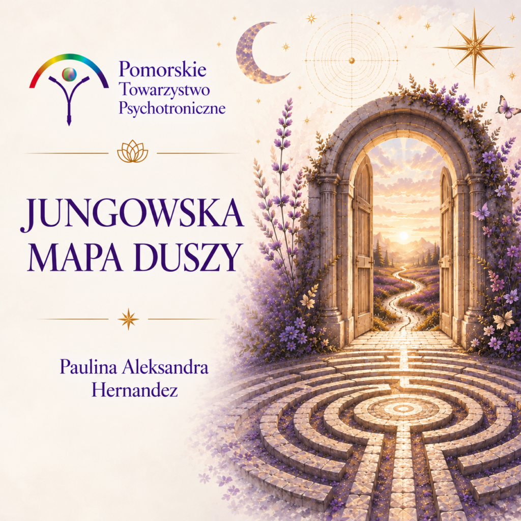 Jungowska Mapa Duszy