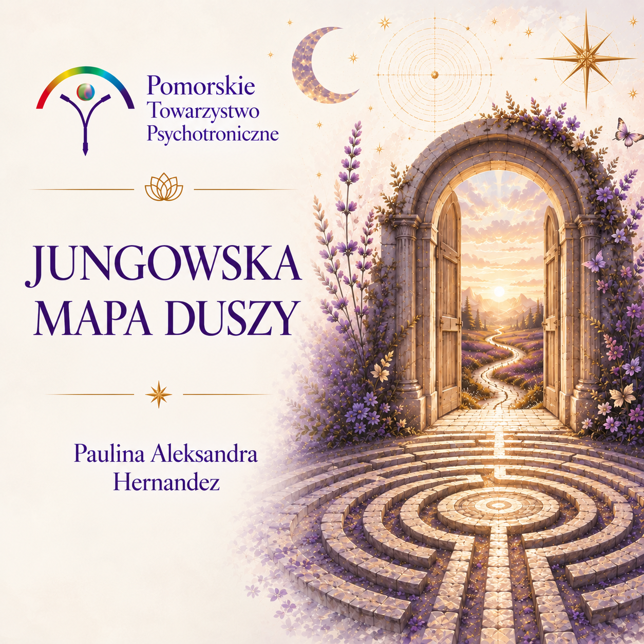 Jungowska Mapa Duszy