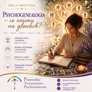 Psychogenealogia