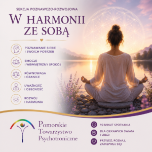 W harmonii ze sobą