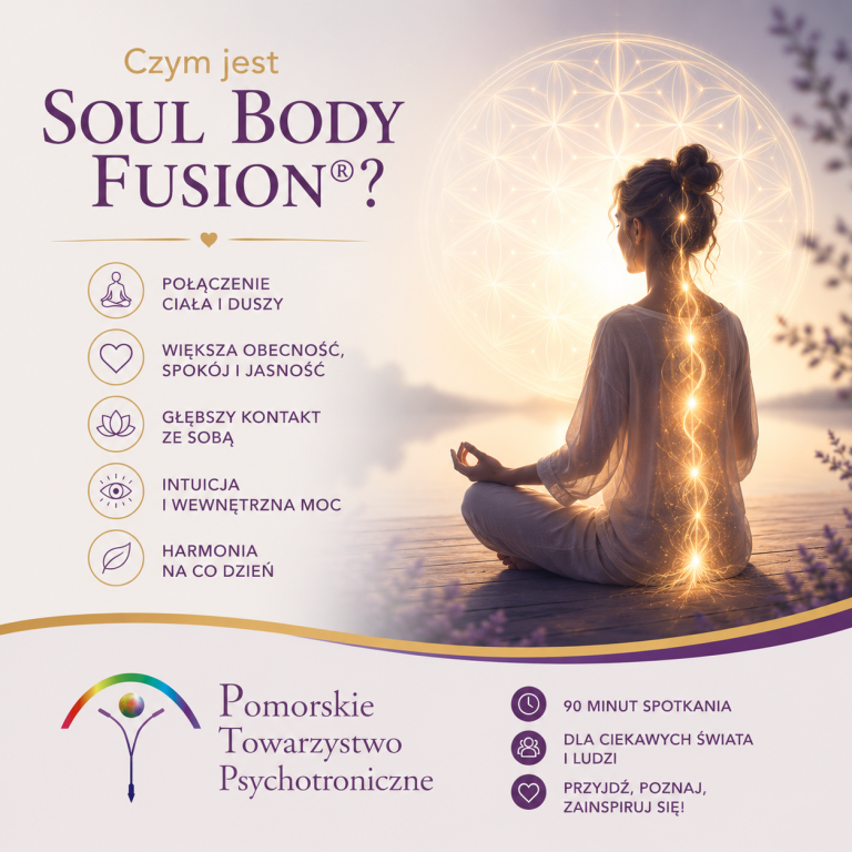 Soul Body Fusion