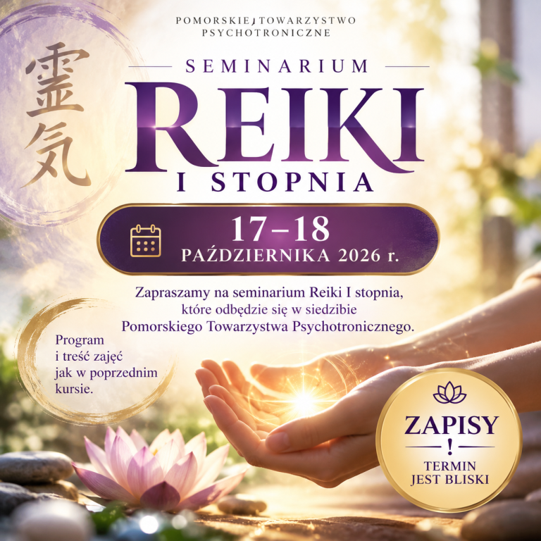 reiki 17-18.10.2026